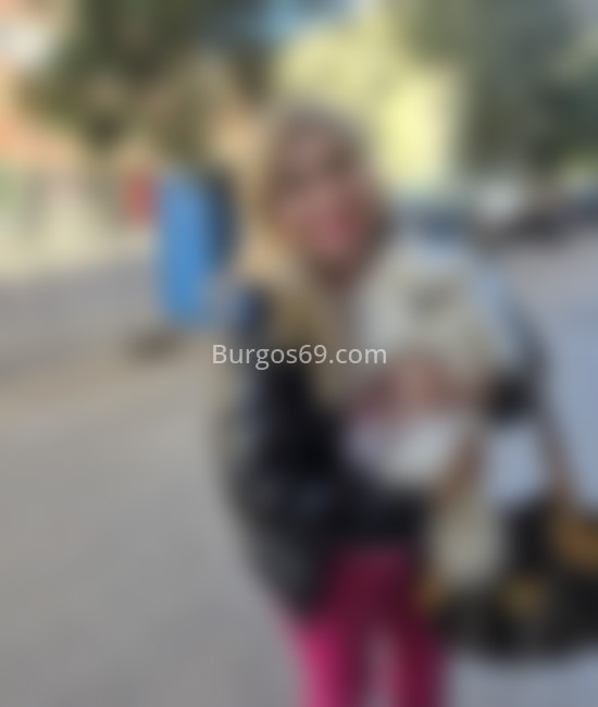 Salome, venezolana . 661311140. Citas en BURGOS, BURGOS. www.burgos69.com.