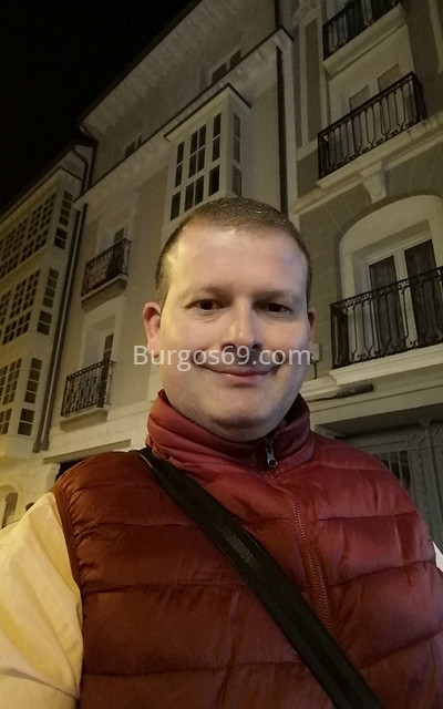 Eneko. 722270162. Citas en BURGOS, BURGOS. www.burgos69.com.