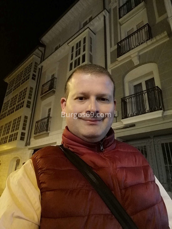 Eneko. 722270162. Citas en BURGOS, BURGOS. www.burgos69.com.