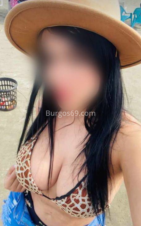 Ana, colombiana. 742046172. Citas en BURGOS, BURGOS. www.burgos69.com.