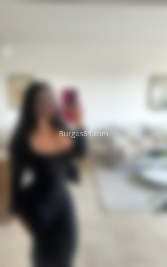 Sofía, venezolana aventurera. 614557195. Citas en BURGOS, BURGOS. www.burgos69.com.