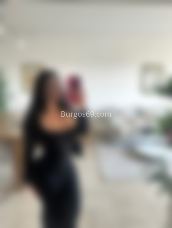 Sofía, venezolana aventurera. 614557195. Citas en BURGOS, BURGOS. www.burgos69.com.