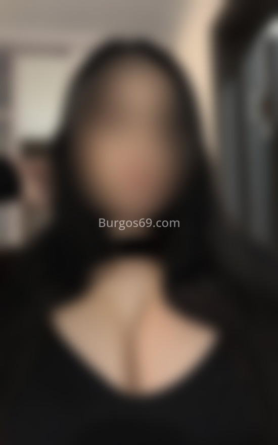 Sofía, venezolana aventurera. 614557195. Citas en BURGOS, BURGOS. www.burgos69.com.