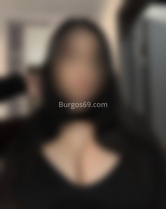 Sofía, venezolana aventurera. 614557195. Citas en BURGOS, BURGOS. www.burgos69.com.