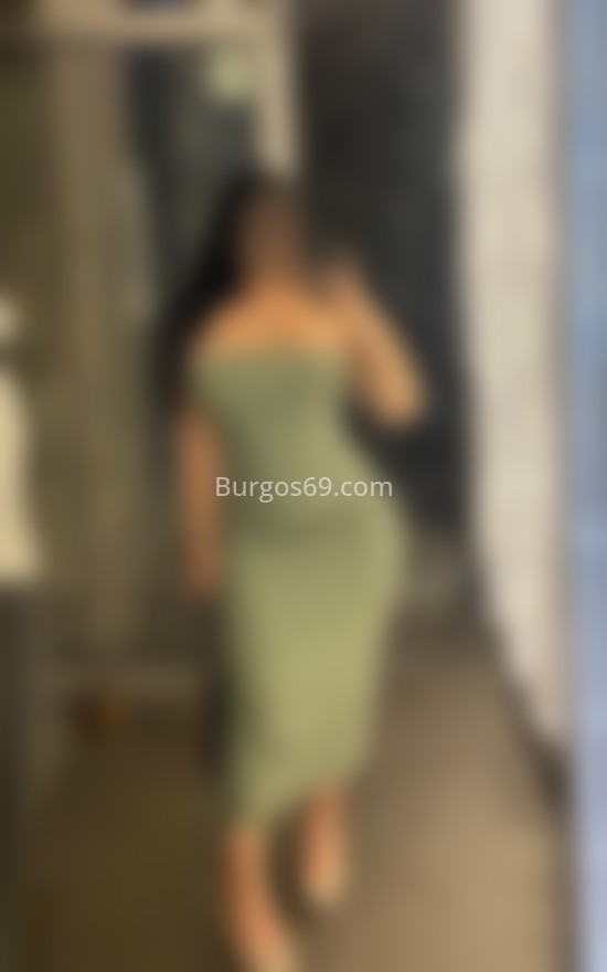 Sofía, venezolana aventurera. 614557195. Citas en BURGOS, BURGOS. www.burgos69.com.