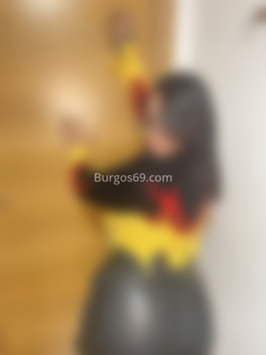Rose, venezolana. 652450729. Citas en BURGOS, BURGOS. www.burgos69.com.