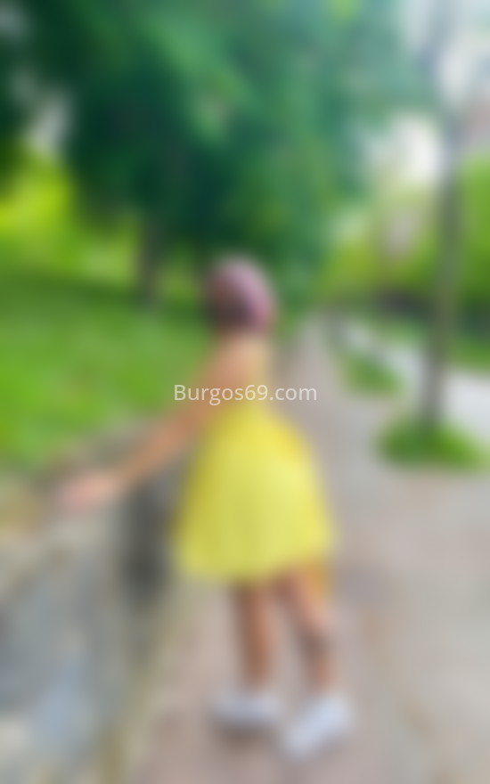 Rose, venezolana. 652450729. Citas en BURGOS, BURGOS. www.burgos69.com.
