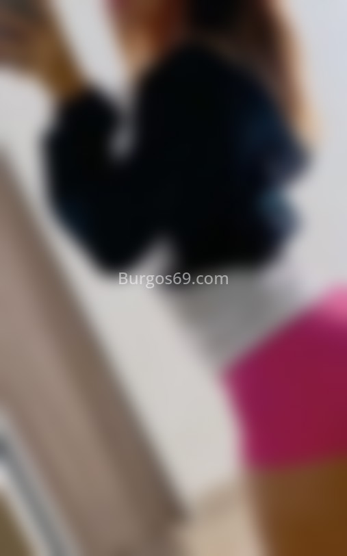Mia, joven latina, nueva en tu ciudad. 603695313. Citas en BURGOS, BURGOS. www.burgos69.com.