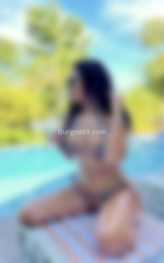 Sara, nueva en la ciudad. 624346980. Citas en BURGOS, BURGOS. www.burgos69.com.