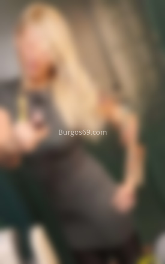 Española en sitio privado. 641142157. Citas en BURGOS, BURGOS. www.burgos69.com.