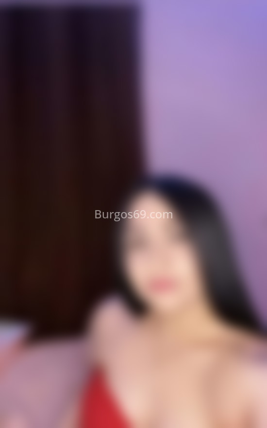 Soy Alisson. 664117083. Citas en BURGOS, BURGOS. www.burgos69.com.