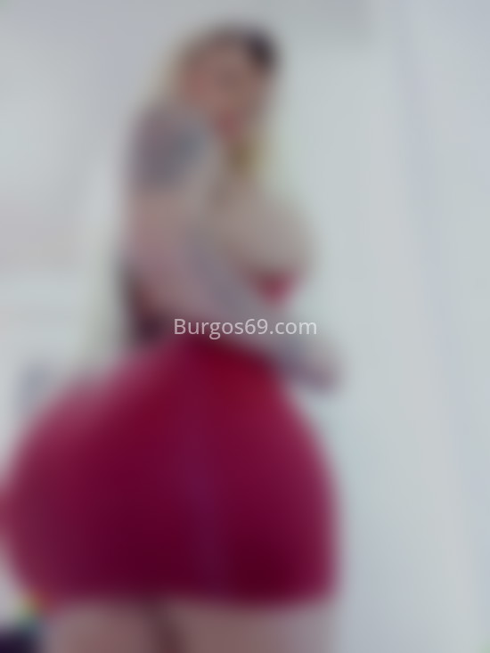 Valentina, chica trans colombiana. 607364934. Citas en BURGOS, BURGOS. www.burgos69.com.