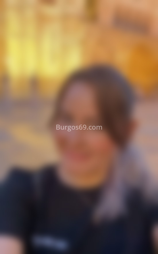 Dana. 624948289. Citas en BURGOS, BURGOS. www.burgos69.com.