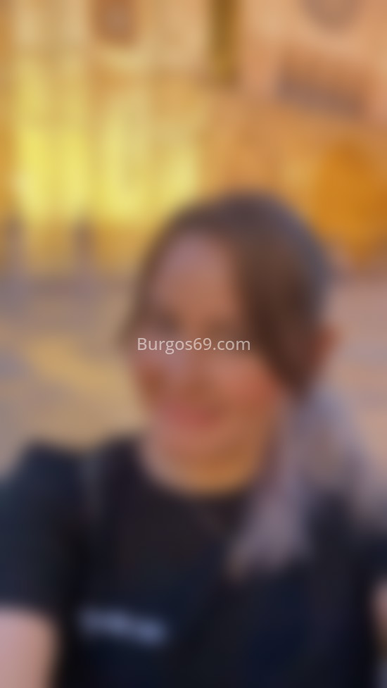 Dana. 624948289. Citas en BURGOS, BURGOS. www.burgos69.com.