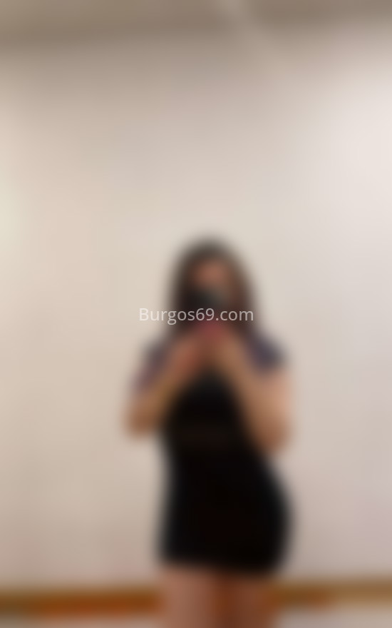Dana. 624948289. Citas en BURGOS, BURGOS. www.burgos69.com.