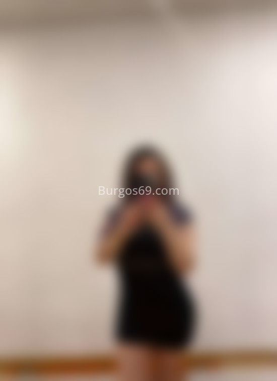Dana. 624948289. Citas en BURGOS, BURGOS. www.burgos69.com.