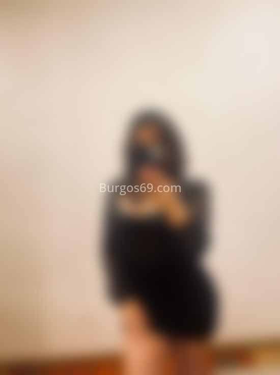 Dana. 624948289. Citas en BURGOS, BURGOS. www.burgos69.com.