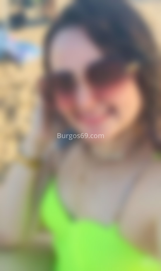 Dana. 624948289. Citas en BURGOS, BURGOS. www.burgos69.com.