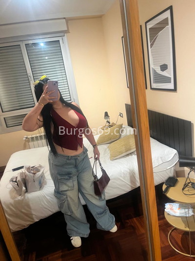 Melany, con ganas de conocer y disfrutar. 602539023. Citas en BURGOS, BURGOS. www.burgos69.com.