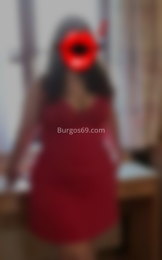 Alacha, encantadora, 1ª vez aquí. 631011878. Citas en BURGOS, BURGOS. www.burgos69.com.