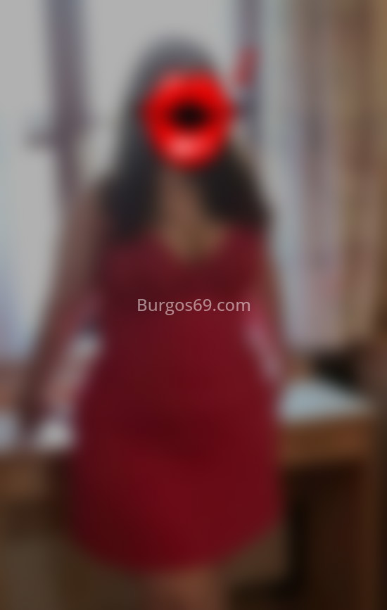 Alacha, encantadora, 1ª vez aquí. 631011878. Citas en BURGOS, BURGOS. www.burgos69.com.