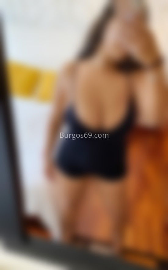 Ane, venezolana primera vez en la ciudad. 658501866. Citas en BURGOS, BURGOS. www.burgos69.com.
