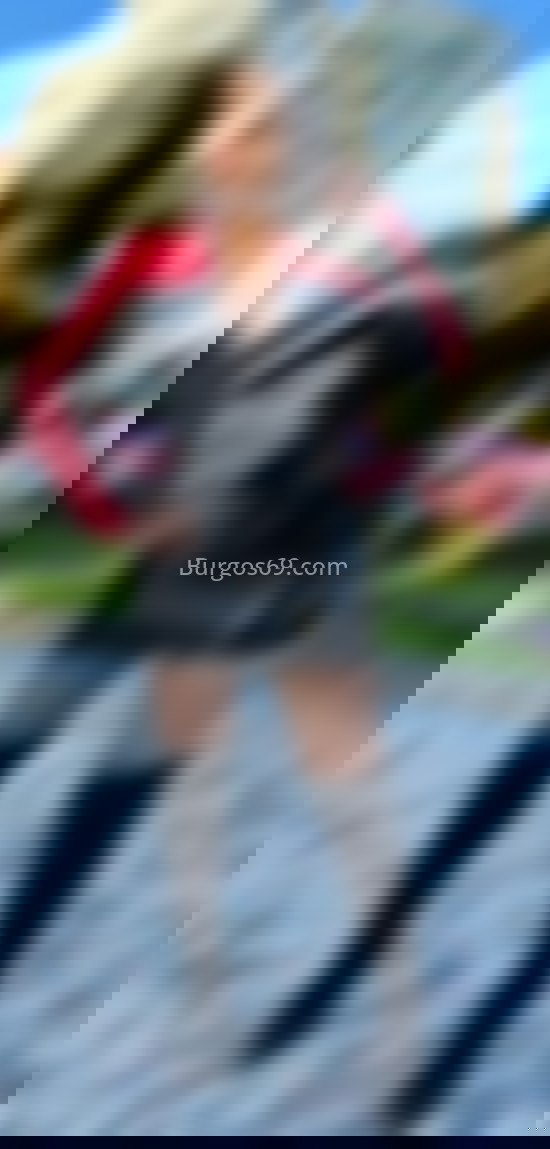 Estrella, simpática, divertida y culta. 631361158. Citas en BURGOS, BURGOS. www.burgos69.com.