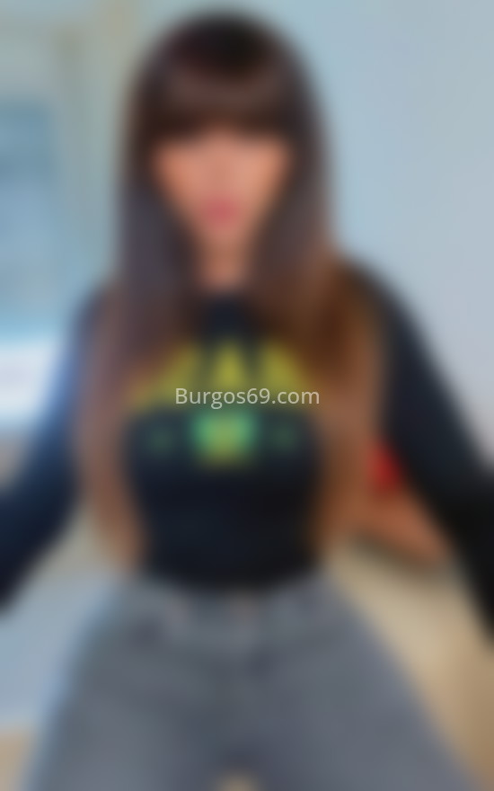 Kiara, trans de 26 años. 662612424. Citas en BURGOS, BURGOS. www.burgos69.com.
