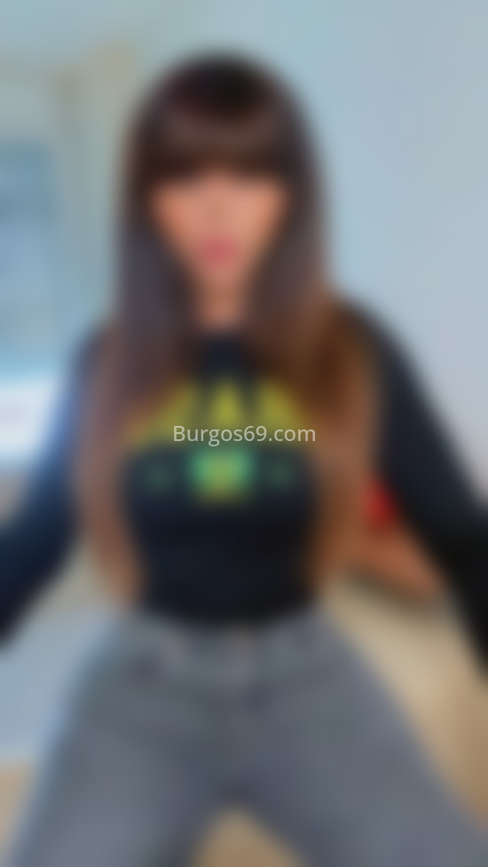 Kiara, trans de 26 años. 662612424. Citas en BURGOS, BURGOS. www.burgos69.com.