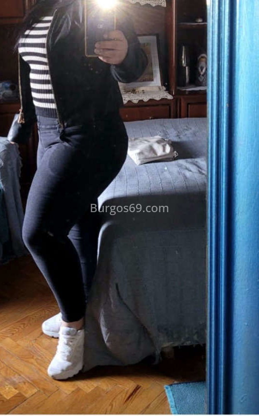 Estefany. 625207190. Citas en BURGOS, BURGOS. www.burgos69.com.