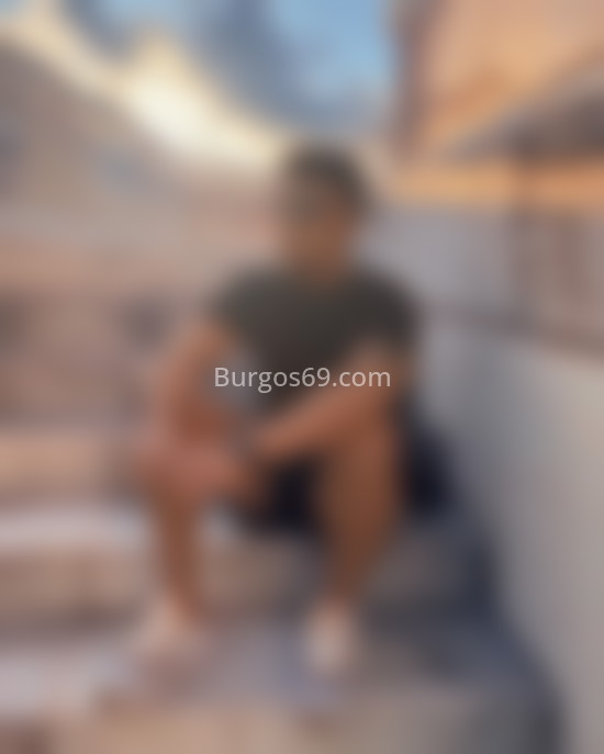 Edwuar, recién llegado a la ciudad. 634398294. Citas en BURGOS, BURGOS. www.burgos69.com.