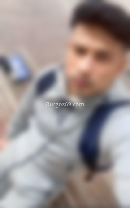 Edwuar, recién llegado a la ciudad. 634398294. Citas en BURGOS, BURGOS. www.burgos69.com.