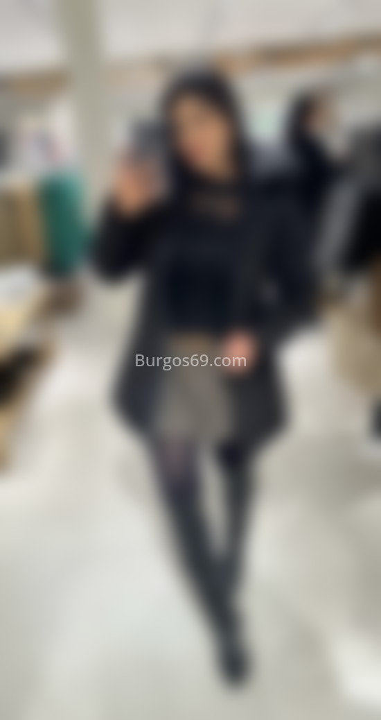 Melissa, brasileña. 662521292. Citas en BURGOS, BURGOS. www.burgos69.com.