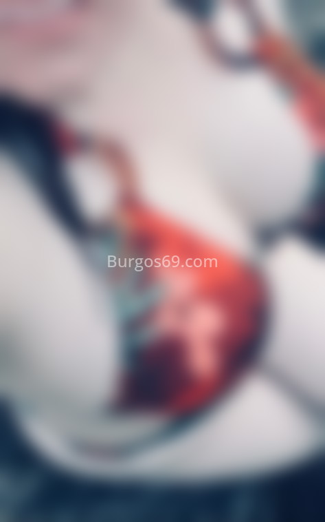 María, venezolana. 631485807. Citas en BURGOS, BURGOS. www.burgos69.com.