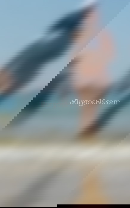 María, venezolana. 631485807. Citas en BURGOS, BURGOS. www.burgos69.com.