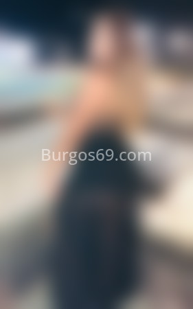 Kata divertida y agradable. 603248466. Citas en BURGOS, BURGOS. www.burgos69.com.