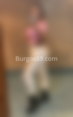 Kata divertida y agradable. 603248466. Citas en BURGOS, BURGOS. www.burgos69.com.