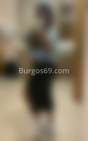 Kata divertida y agradable. 603248466. Citas en BURGOS, BURGOS. www.burgos69.com.