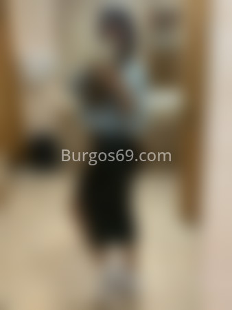 Kata divertida y agradable. 603248466. Citas en BURGOS, BURGOS. www.burgos69.com.