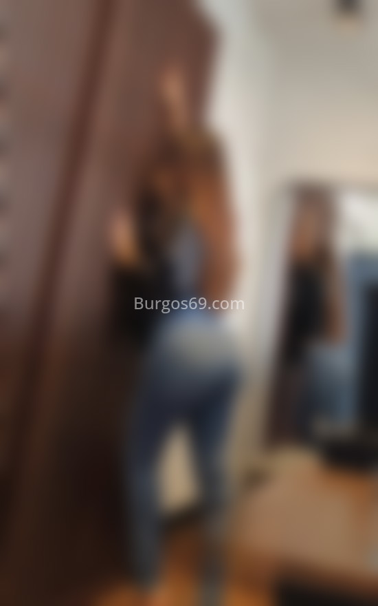 Lucía, un encanto de mujer . 604151305. Citas en BURGOS, BURGOS. www.burgos69.com.