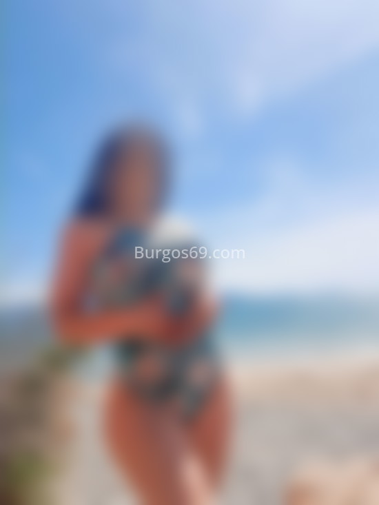Caramelito, española y mallorquina. 642855404. Citas en BURGOS, BURGOS. www.burgos69.com.