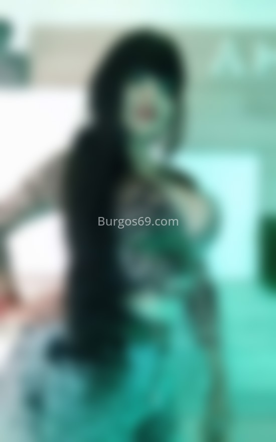 Estefany, trans colombiana. 619333147. Citas en BURGOS, BURGOS. www.burgos69.com.