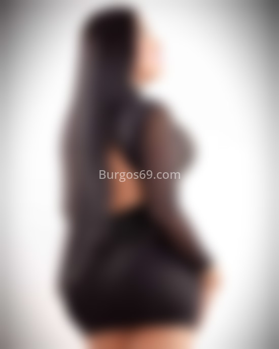 Hermosa y real, femenina . 687667099. Citas en BURGOS, BURGOS. www.burgos69.com.
