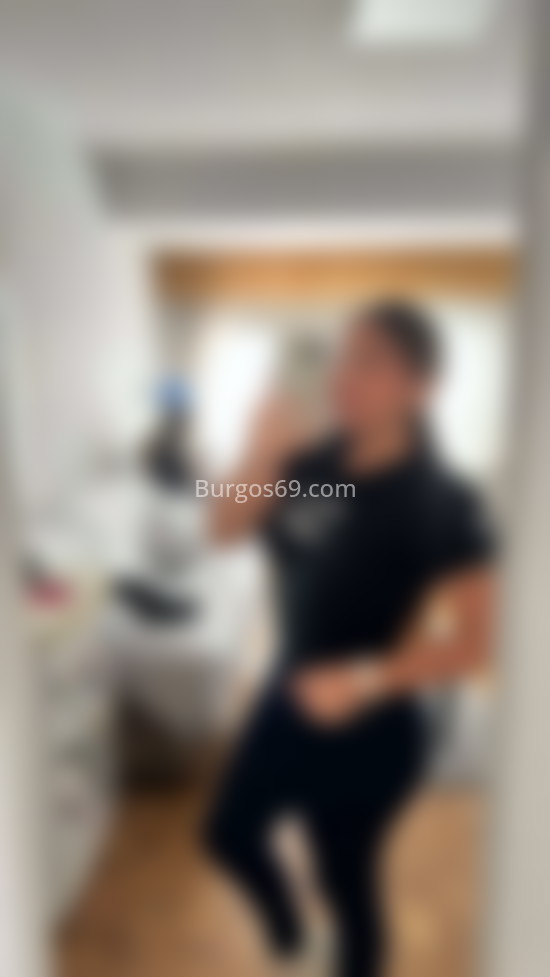 Dayana, joven cercana y agradable . 662653021. Citas en BURGOS, BURGOS. www.burgos69.com.