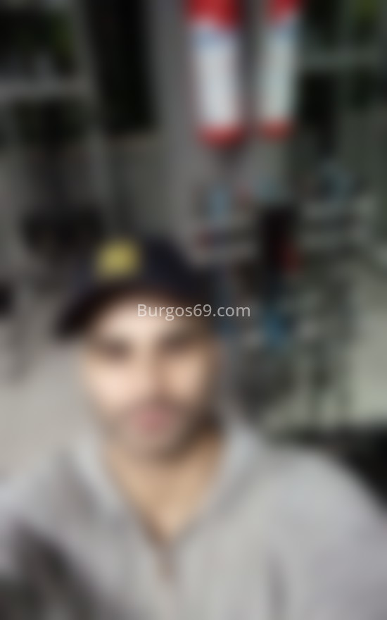 Saúl, educado y buen amigo. 610657829. Citas en BURGOS, BURGOS. www.burgos69.com.