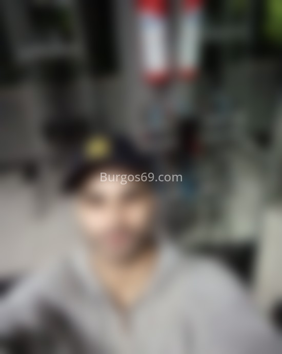 Saúl, educado y buen amigo. 610657829. Citas en BURGOS, BURGOS. www.burgos69.com.