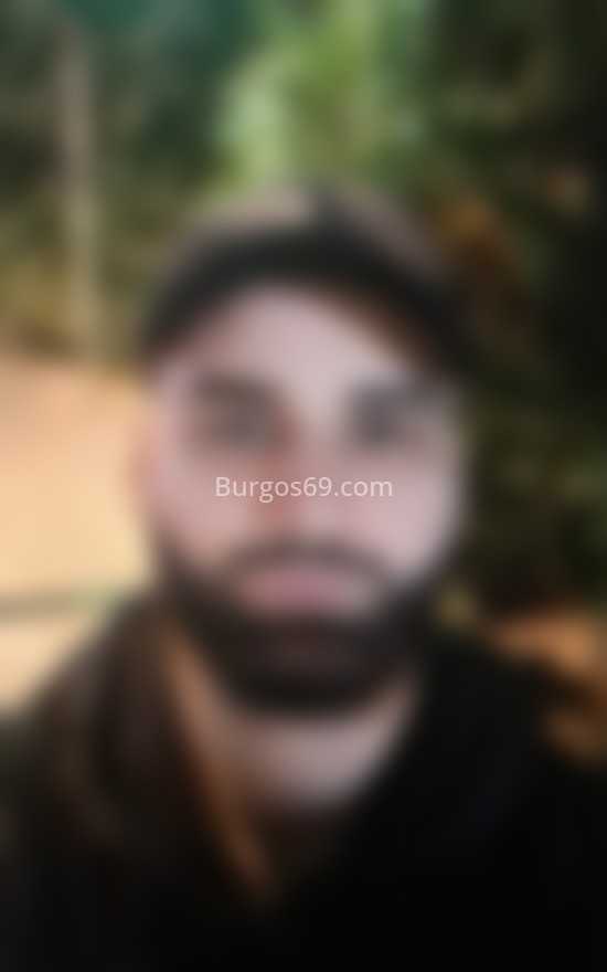 Saúl, educado y buen amigo. 610657829. Citas en BURGOS, BURGOS. www.burgos69.com.