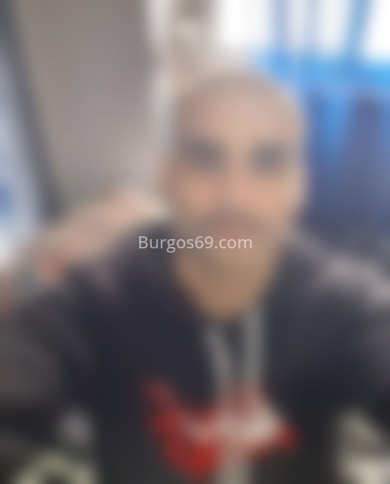 Saúl, educado y buen amigo. 610657829. Citas en BURGOS, BURGOS. www.burgos69.com.