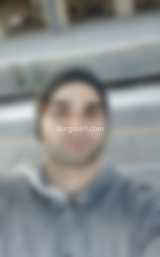 Saúl, educado y buen amigo. 610657829. Citas en BURGOS, BURGOS. www.burgos69.com.