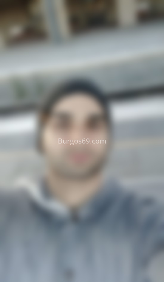 Saúl, educado y buen amigo. 610657829. Citas en BURGOS, BURGOS. www.burgos69.com.